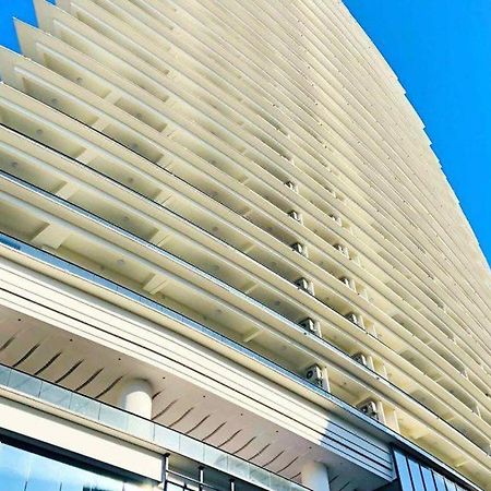 Rock Platinum Sea View Hotel Sanya Exterior photo
